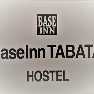  Ostello Base Tabata