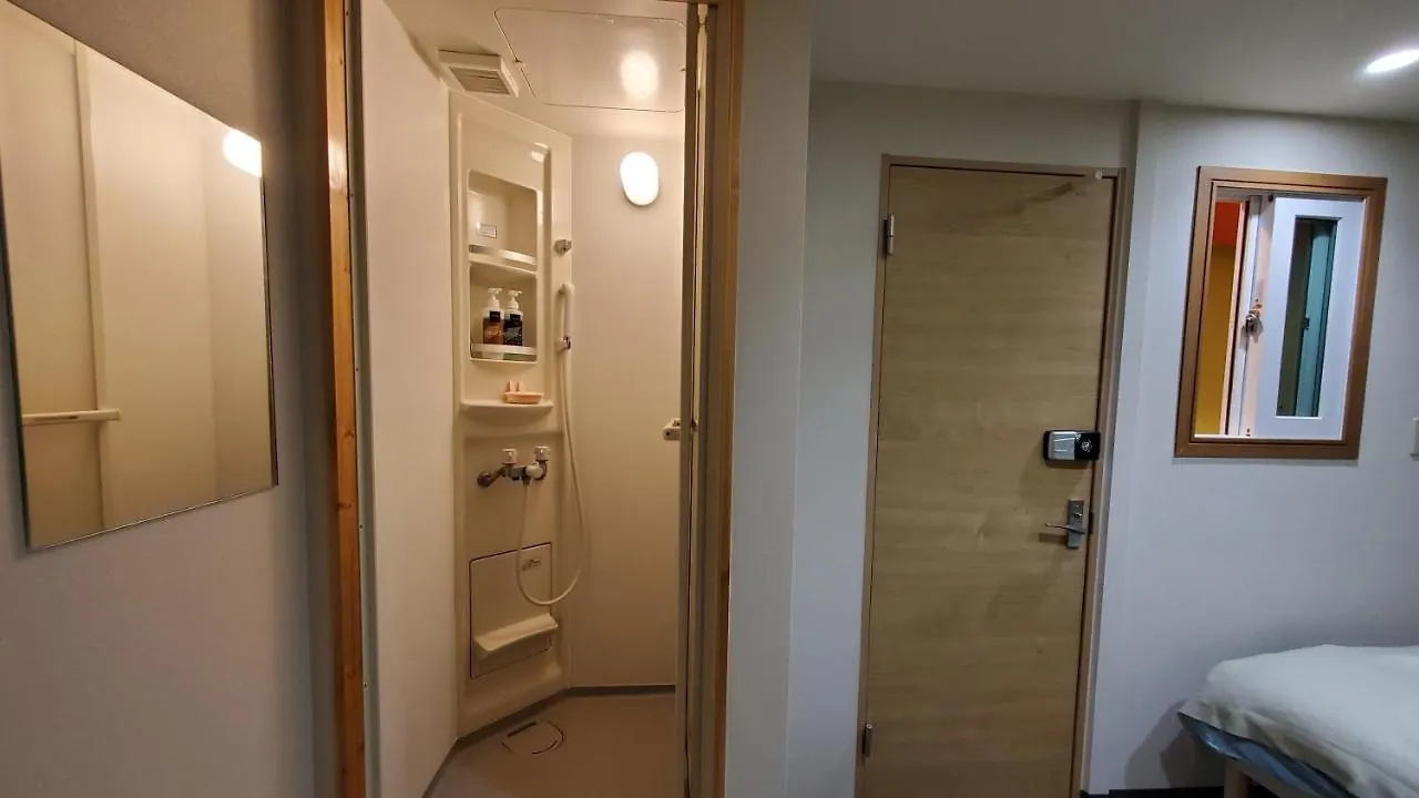 Tokyo Shinjuku Guest House G'Inn