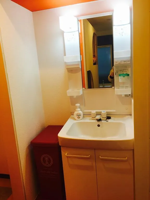 Tokyo Shinjuku Guest House G'Inn