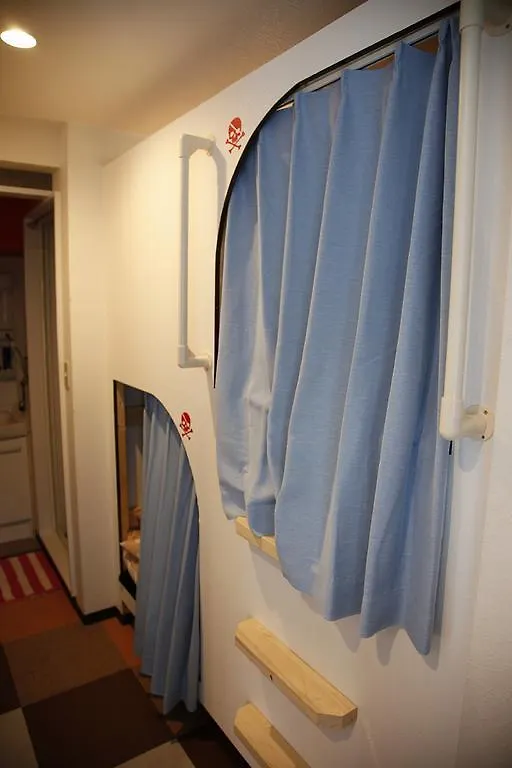 Tokyo Shinjuku Guest House G'Inn