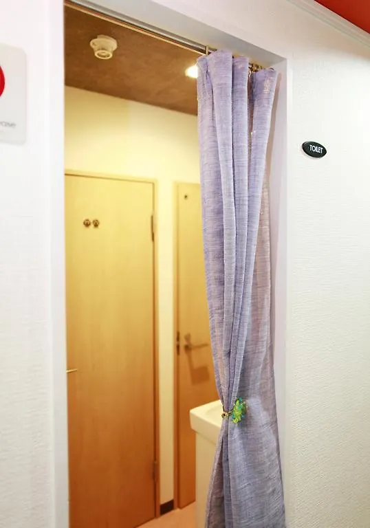 Tokyo Shinjuku Guest House G'Inn