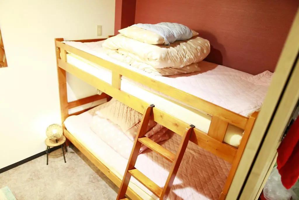Tokyo Shinjuku Guest House G'Inn