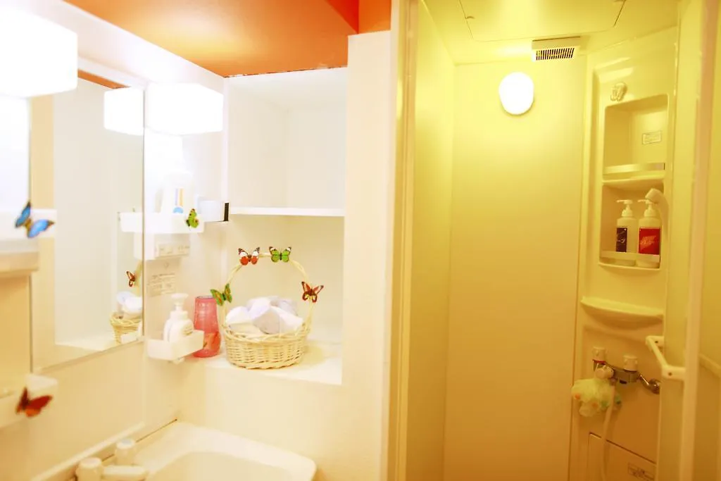 Tokyo Shinjuku Guest House G'Inn Giappone