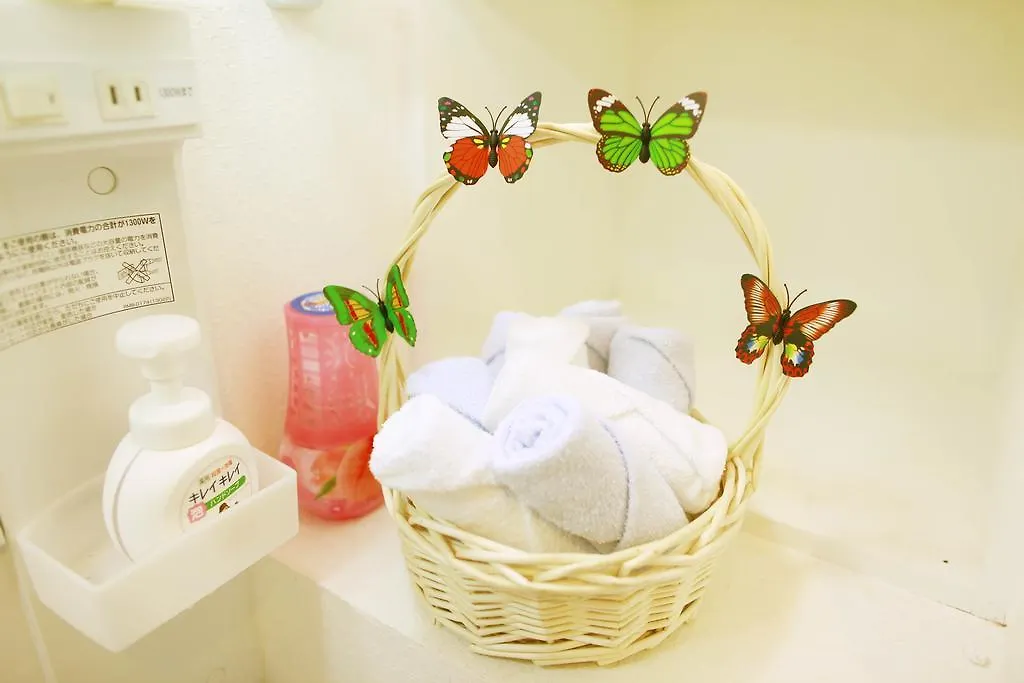 Tokyo Shinjuku Guest House G'Inn Giappone