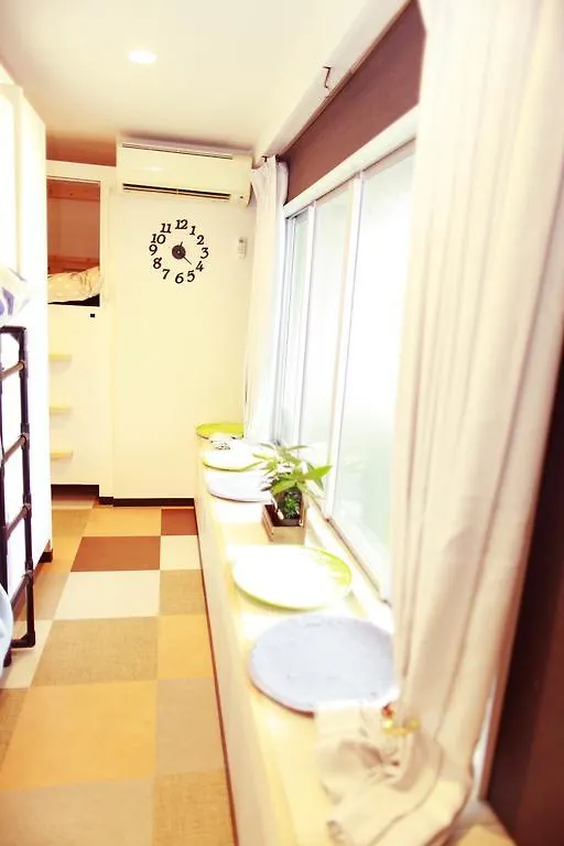 Tokyo Shinjuku Guest House G'Inn