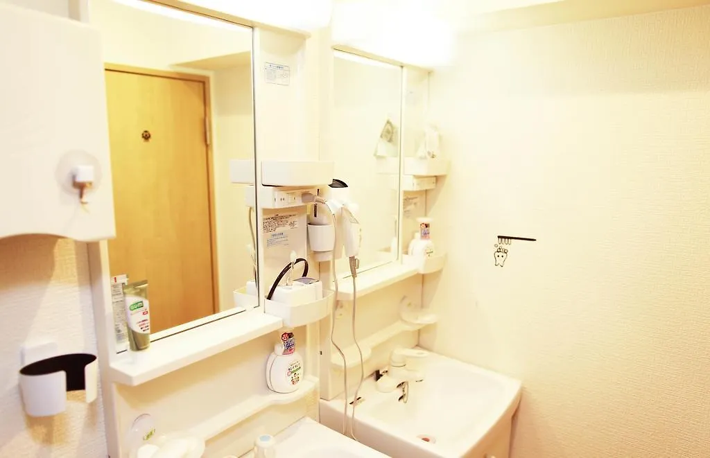 Tokyo Shinjuku Guest House G'Inn 0*,