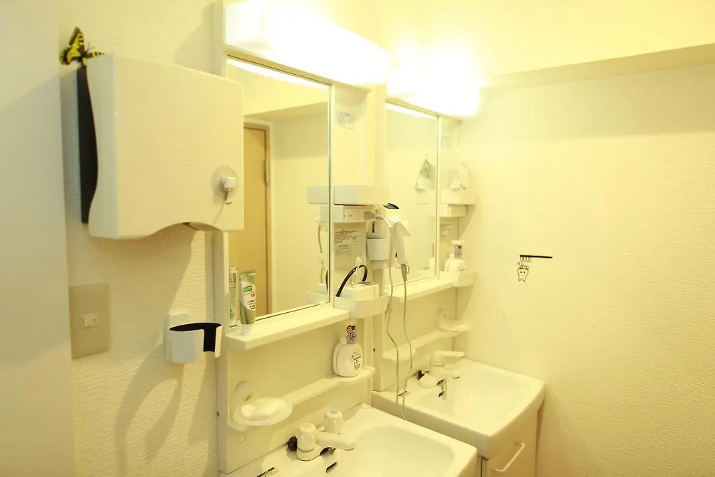 Tokyo Shinjuku Guest House G'Inn 0*,  Giappone
