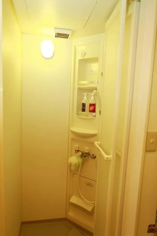 Tokyo Shinjuku Guest House G'Inn Giappone