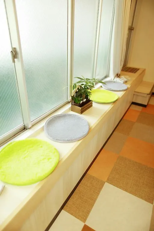 Tokyo Shinjuku Guest House G'Inn