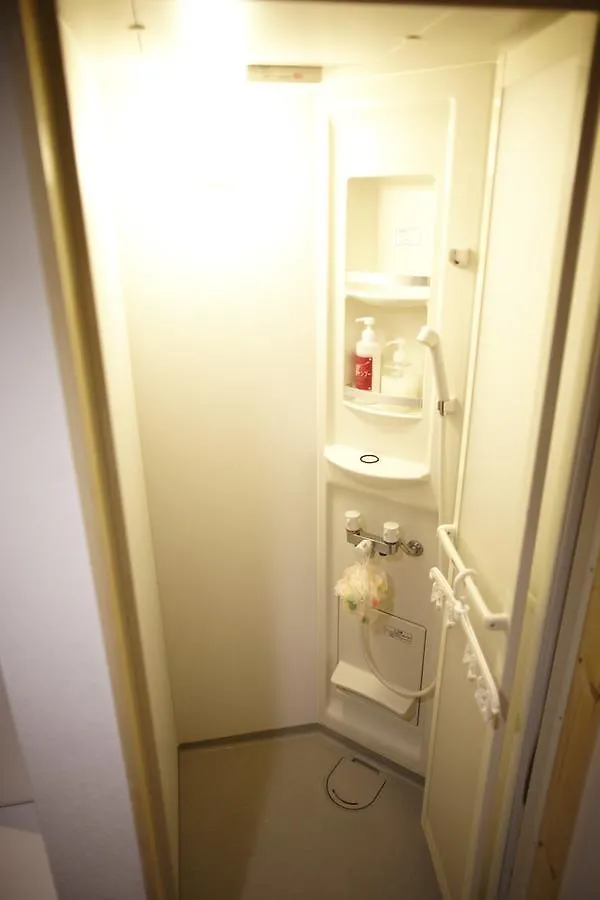 Tokyo Shinjuku Guest House G'Inn