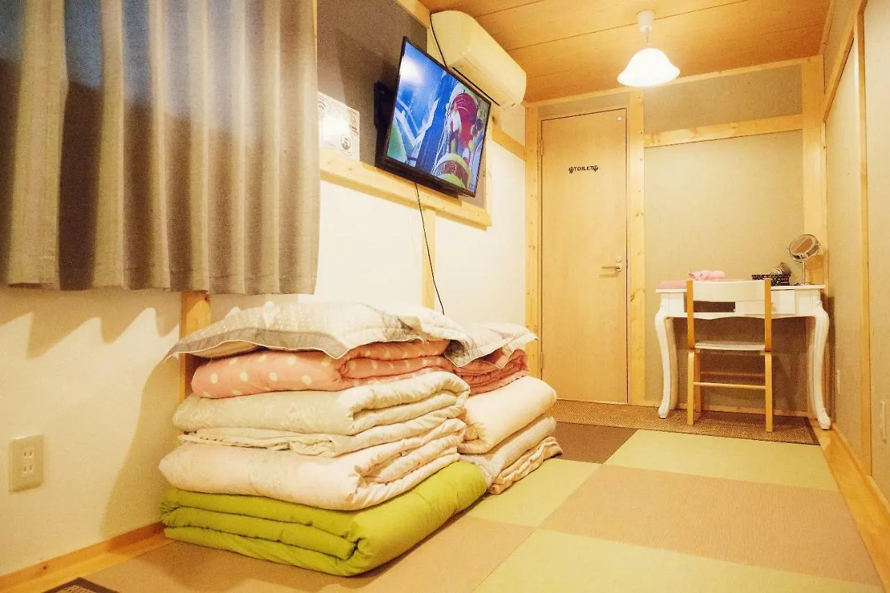 Tokyo Shinjuku Guest House G'Inn