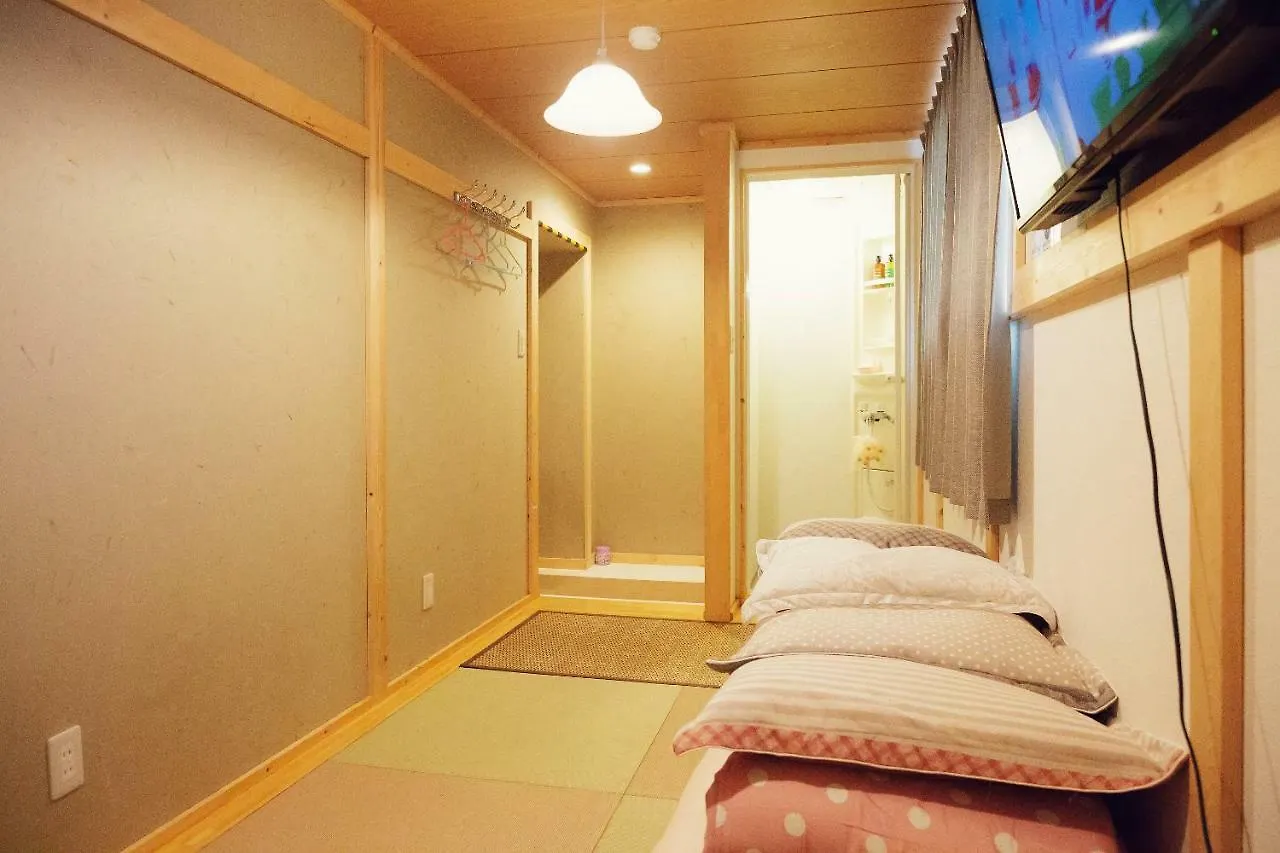 Tokyo Shinjuku Guest House G'Inn 0*,  Giappone