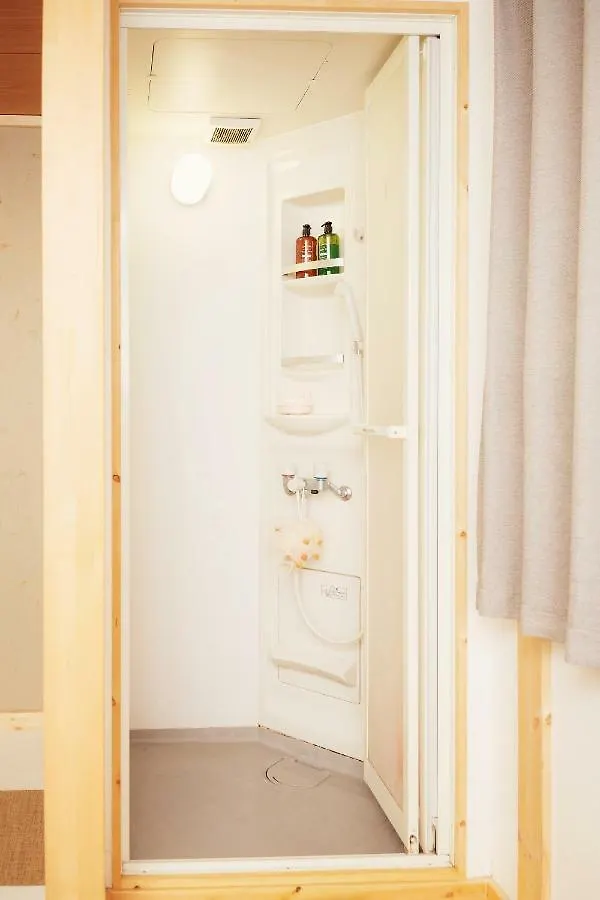 Tokyo Shinjuku Guest House G'Inn 0*,  Giappone