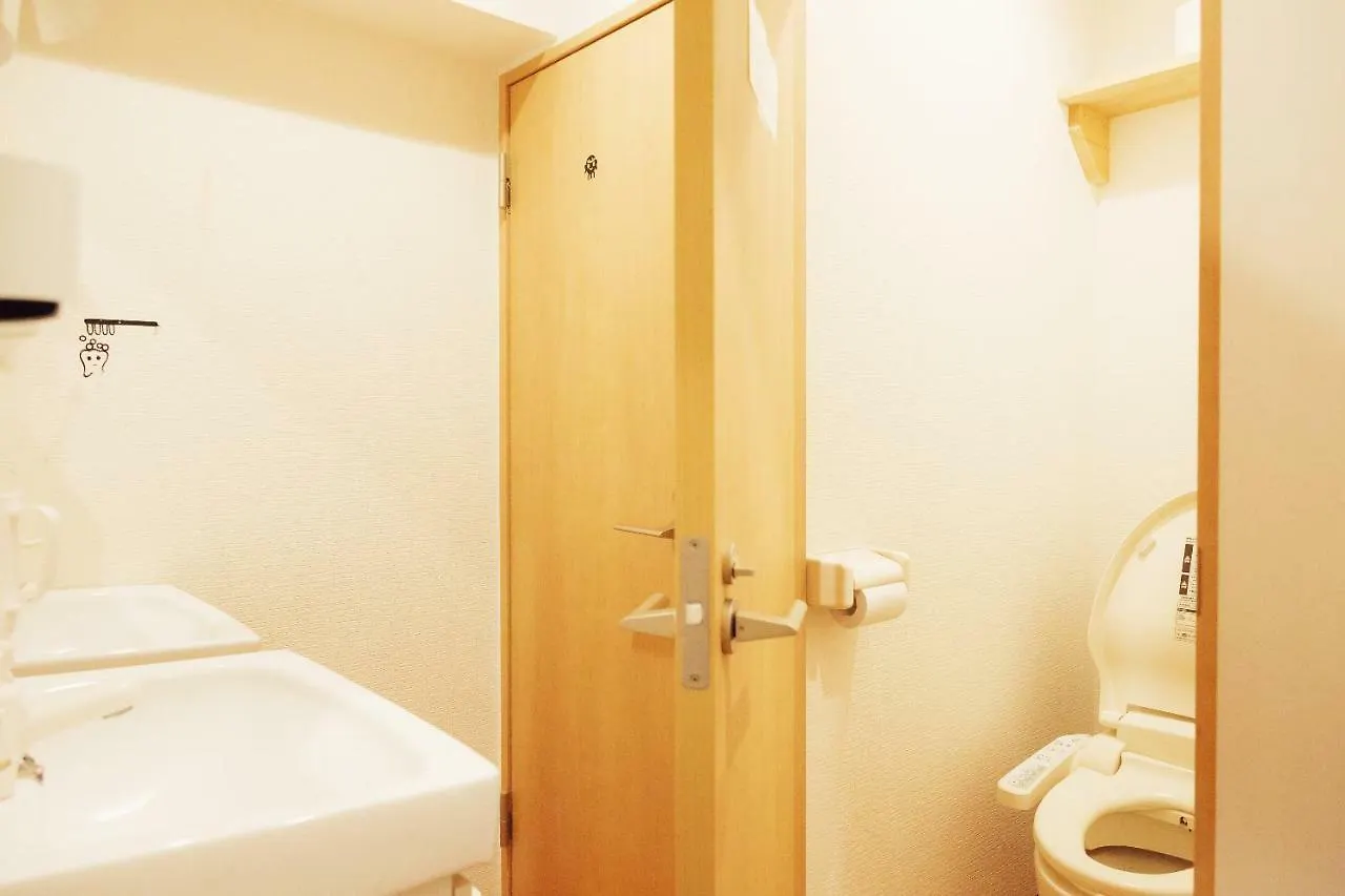 Tokyo Shinjuku Guest House G'Inn