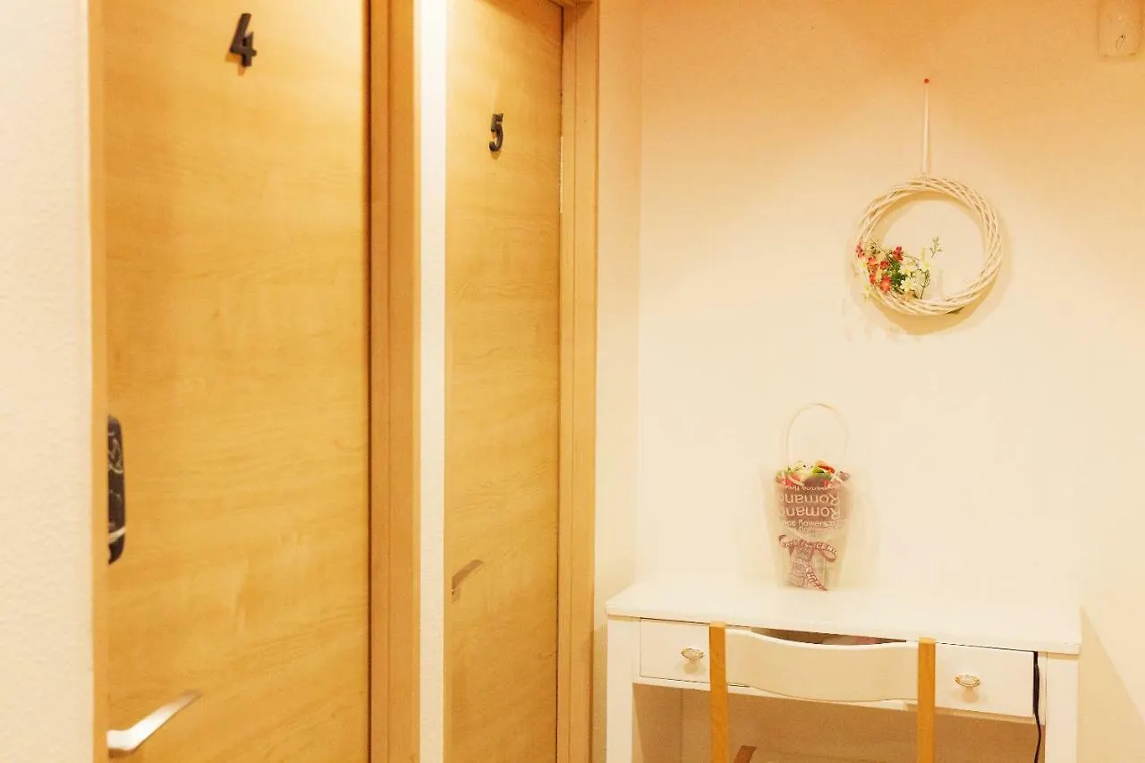 Tokyo Shinjuku Guest House G'Inn 0*,  Giappone