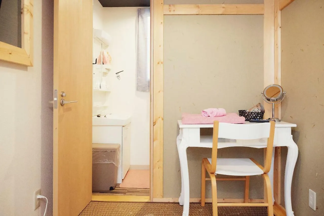 Tokyo Shinjuku Guest House G'Inn