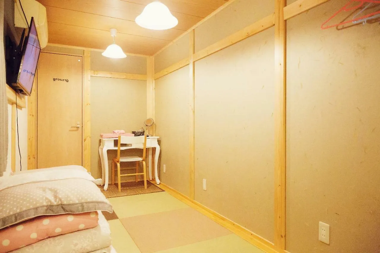 Tokyo Shinjuku Guest House G'Inn Giappone