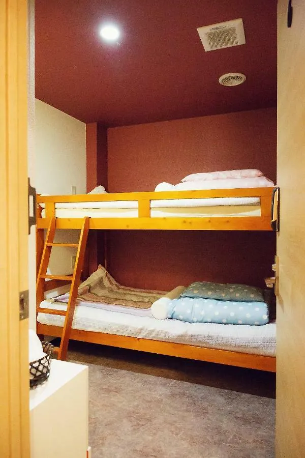 Tokyo Shinjuku Guest House G'Inn
