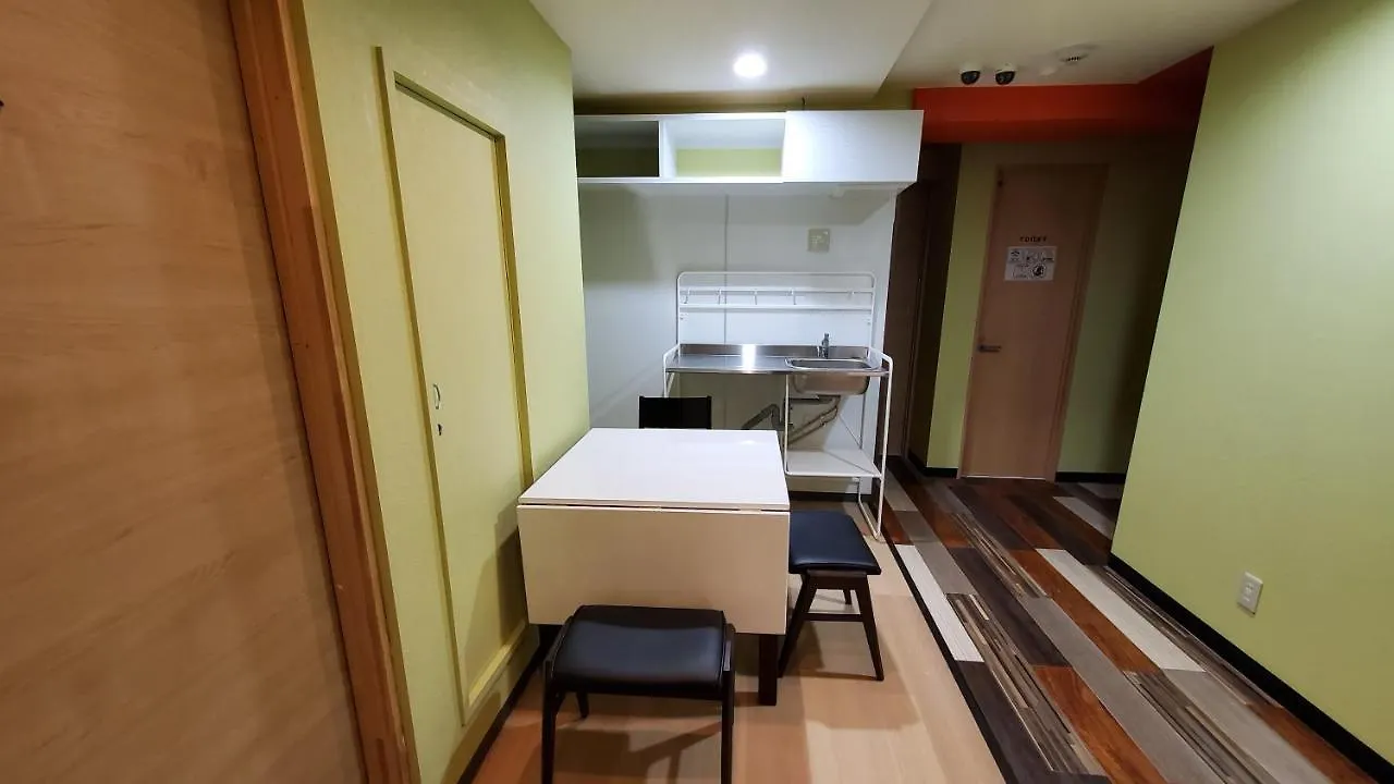 Tokyo Shinjuku Guest House G'Inn Japan
