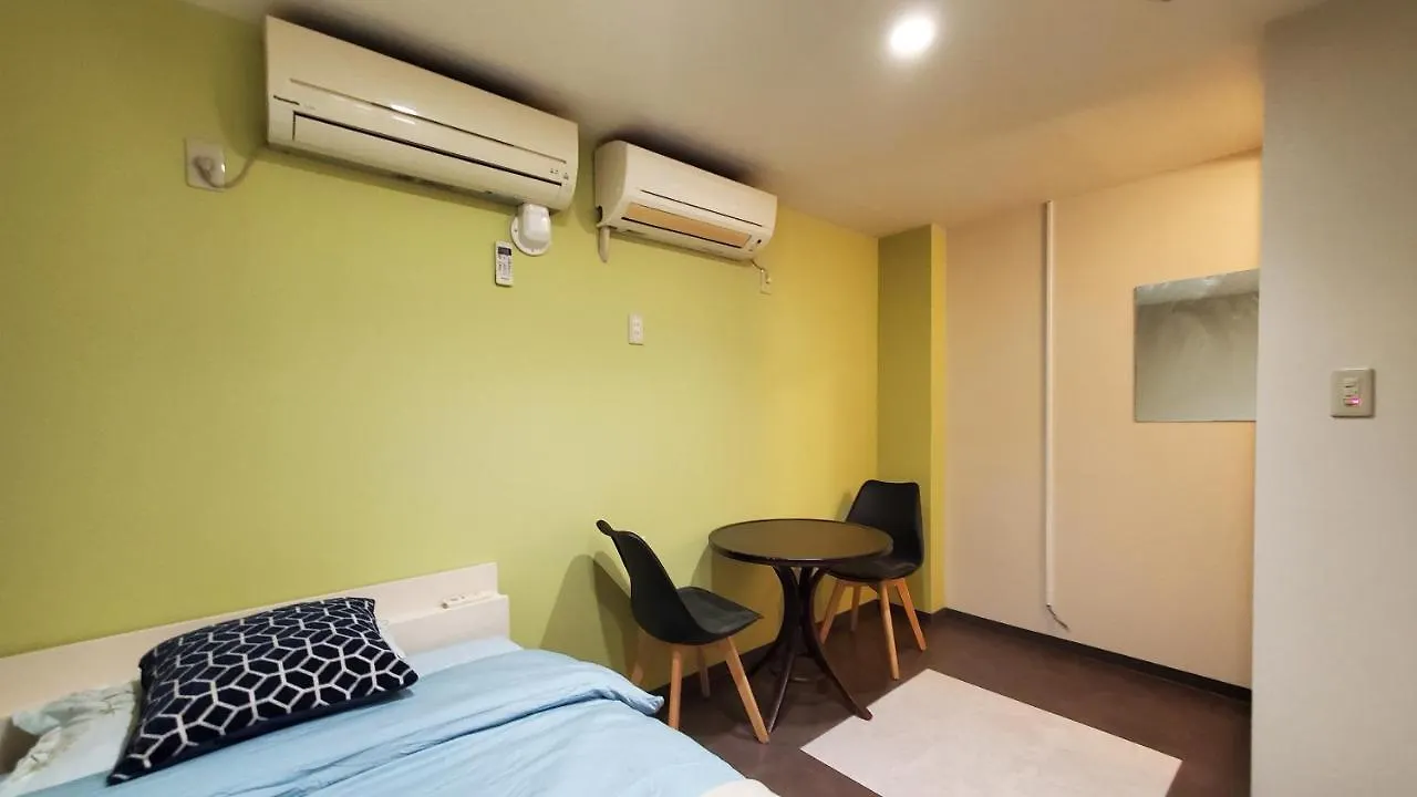 Tokyo Shinjuku Guest House G'Inn 0*,  Japan